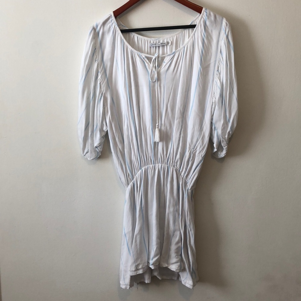 Faithfull the Brand dress